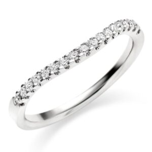 18ct-2mm-Shaped-Wedding-Ring