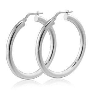 Hoop-Earrings