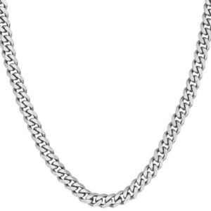 BOSS-Chain-Men's-Necklace
