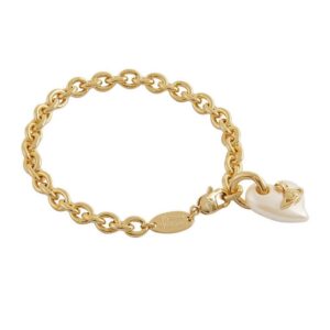 Florentia-Pearl-Heart-Bracelet